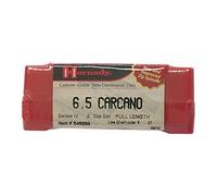HORNADY 6.5 Carcano | Full Lenght Dies Set #546288