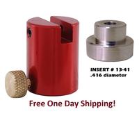 HORNADY #B2000 Lock-N-Load Comparatore Corpo Nuovo