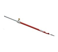 Hornady C1000 Lock-N-Load OAL, Verificatore di lunghezza cartuccia (dritto), in metallo