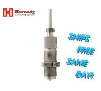 Hornady Custom Grade New Dimension Neck Sizer Die Per 30 Cal (.308) # 046045