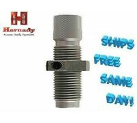 Hornady Custom Grade New Dimension Taper Crimp Die Per 9Mm Luger/38 Super 044170