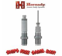 Hornady Custom Grado Nuovo Dimensione 2-Die Set per 7mm Remington Magnum #546326