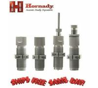 Hornady Custom Grado Nuovo Dimensione 4-Die Set per 350 Leggenda Nuovo #546401