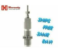 Hornady Custom Grado Nuovo Dimensione Neck Sizer Die per 30-30 Win Ecc. 046050