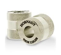 HORNADY Lock-N-Load Cartridge Gauge Calibro Verificatore .355" 9mm Luger #380701