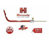 Hornady Lock-N-Load Curvo Oal Calibro C1550 + Modificato Case per 6mm Br A6MMB