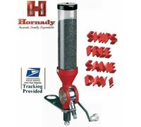 Hornady Lock-N-Load LNL Misuratore Di Polvere NUOVO # 050069