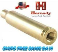 Hornady Lock-N-Load Oal Misura Modificato Custodia per 375 H & H Nuovo A375