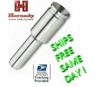 Hornady Lock-N-Load Polvere Misura Scolo Insert Nuovo #050125