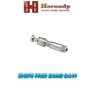 Hornady Lock-N-Load Powder Measure Benchrest Metering Assembly Nuovo #050114