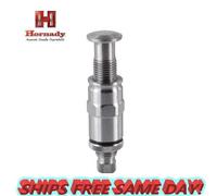Hornady Lock-N-Load Powder Measure Standard Metering Assembly Nuovo #050120