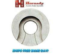 Hornady Shellholder #1 per 308 Win, 30-06 Springfield, 243 Ecc. Nuovo #390541