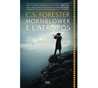 Hornblower e l'Atropos