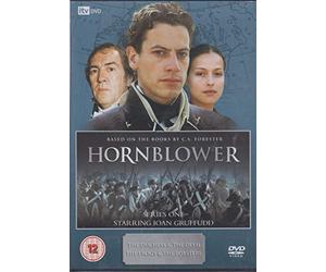 Hornblower - From Series 1 - "Duchess And The Devil + Frogs And The Lobsters"