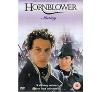 Hornblower - Mutiny [Edizione: Regno Unito] [Edizione: Regno Unito]