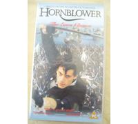 Hornblower - The Even Chance