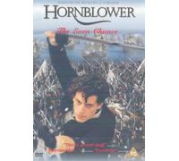 Hornblower - The Even Chance [Edizione: Regno Unito] [Edizione: Regno Unito]