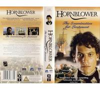 Hornblower - The Examination For Lieutenant