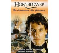 Hornblower - The Examination For Lieutenant [Edizione: Regno Unito] [Edizione: Regno Unito]