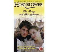 Hornblower - The Frogs And The Lobsters