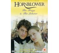 Hornblower - The Frogs And The Lobsters [Edizione: Regno Unito] [Edizione: Regno Unito]