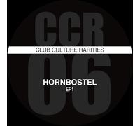 Hornbostel - Hornbostel, Ep. 1 [VINYL]