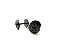 Hornby 14.1mm Disc Wheels (Pack 10)