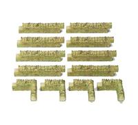 Hornby- Acessories-segnali Lungo i binari, edifici, R8526