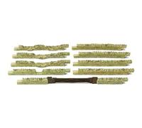 Hornby- Acessories-segnali Lungo i binari, edifici, R8527