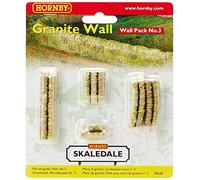 Hornby- Acessories-segnali Lungo i binari, edifici, R8538