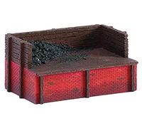 Hornby- Acessories-segnali Lungo i binari, edifici, R8587