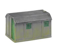 Hornby- Acessories-segnali Lungo i binari, edifici, R9512