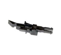 Hornby- Acessories-Track & Accessori binari, Colore Grigio, R8220