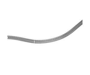 Hornby- Acessories-Track & Accessori binari, R621