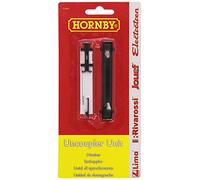 Hornby- Acessories-Track & Accessori binari, Taglia unica, R8244