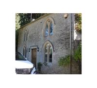 Hornby All Souls Rectory