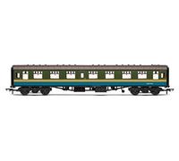 Hornby BR Departmental, ex-Mk1 FO, Brake Force Runner, 3091/AD977352 - Era 8