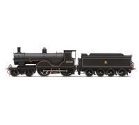 Locomotive ferroviarie Hornby R30411 BR T9 30338
