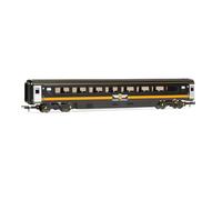 Hornby Carrozza, R40441 Railroad Grand Central Rail, rimorchio Mk3 Standard Open, 42401, Era 10, Carrozza in Scala 00 per Set di Treni, Modelli di Materiale rotabile per Adulti, Modello in Scala 1:76