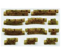 Hornby Cotswold Stone Pack No. 3