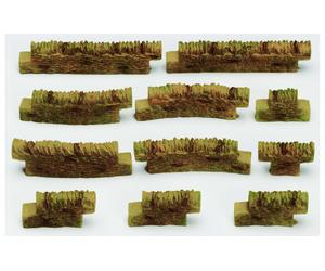 Hornby Cotswold Stone Pack No. 3