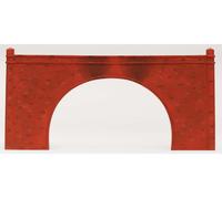Hornby Double Brick Tunnel Portal x2