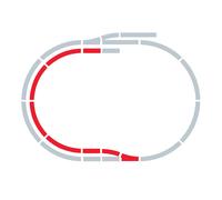 Hornby Extension Pack B