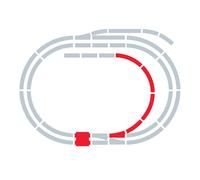 Hornby Extension Pack D