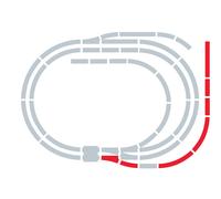 Hornby Extension Pack E