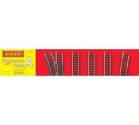 Hornby- Extension Pack A, Medium, R8221