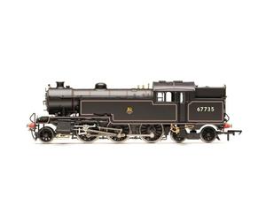 Hornby- Figura Giocattolo, R30361