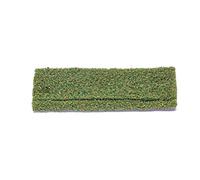 Hornby- Foliage-Olive Green Acessories-Power & Controllo, Multicolore, 1 count (pack of 1), R7186
