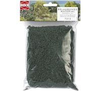 Hornby Francia - Busch - 7313 - Circuito - Treno - Dark Fogliame Verde