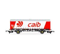 Hornby Furgone R60268 Railroad CAIB PVA, Scartamento Era 800